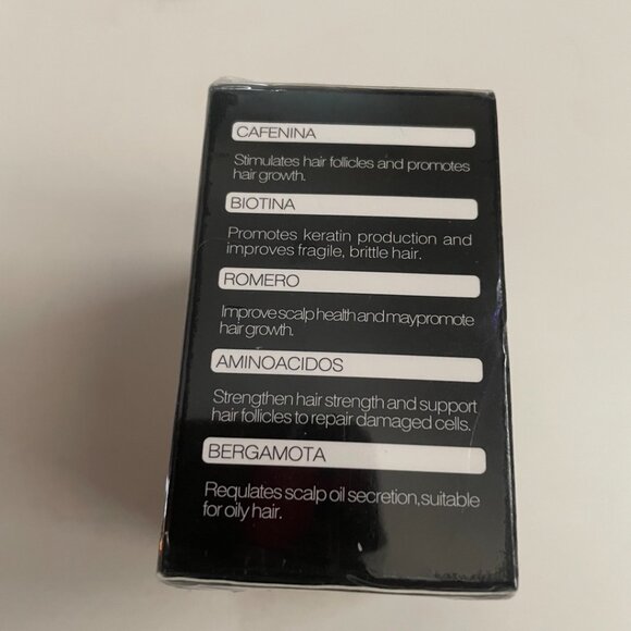 Ultra Potente Beard Growth Balm - Picture 4 of 5